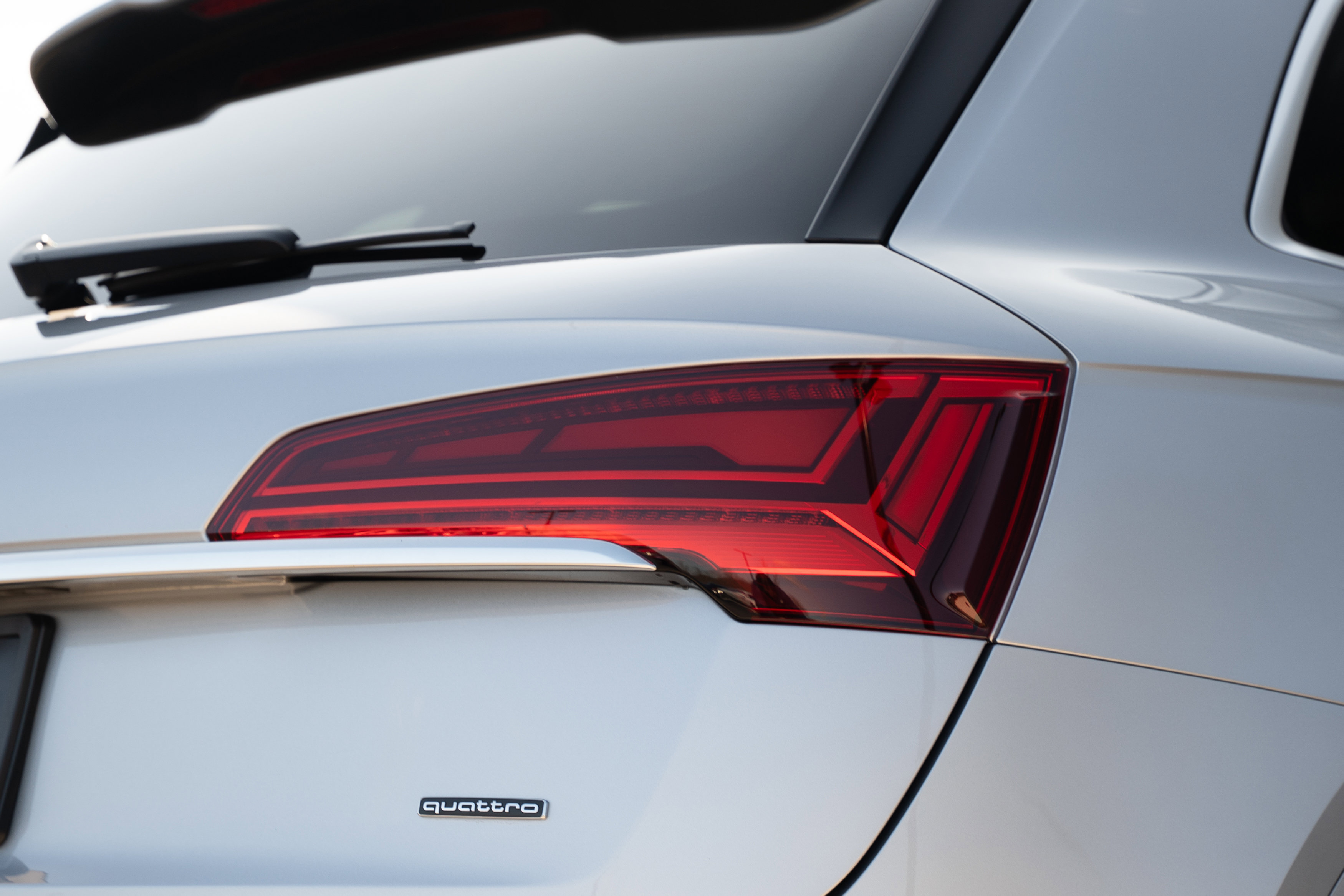 Certified 2023 Audi Q5 2.0T Premium Plus image 32