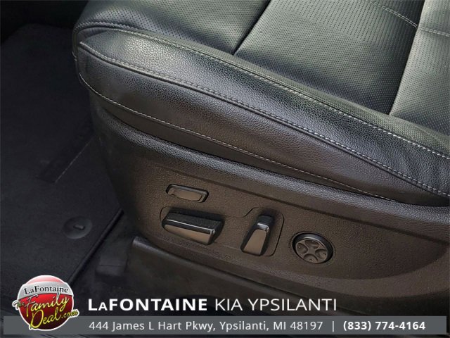 Used 2023 Kia Telluride SX image 13