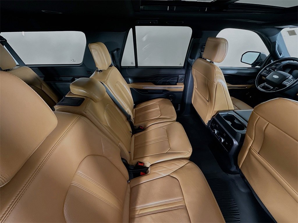 Used 2022 Ford Expedition Max Platinum image 30