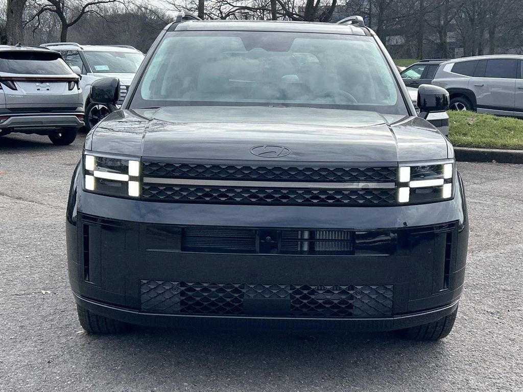 New 2026 Hyundai Santa Fe Calligraphy image 2