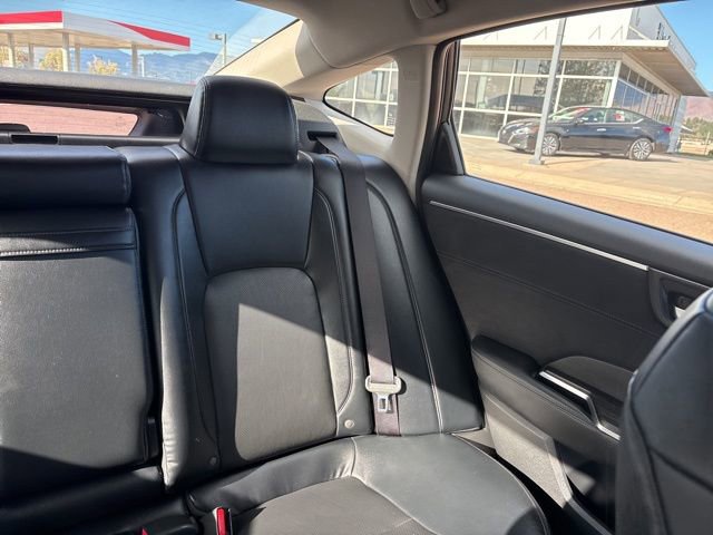 Used 2019 Honda Clarity Touring image 23