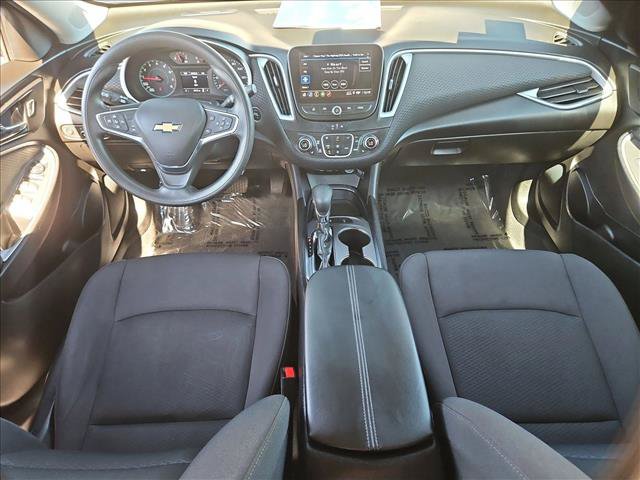 Used 2024 Chevrolet Malibu LT FWD image 22