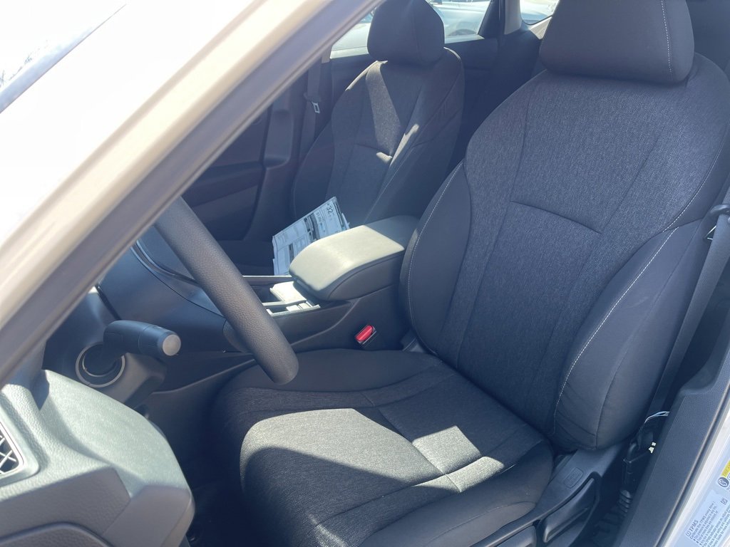 Used 2025 Honda Accord LX image 9