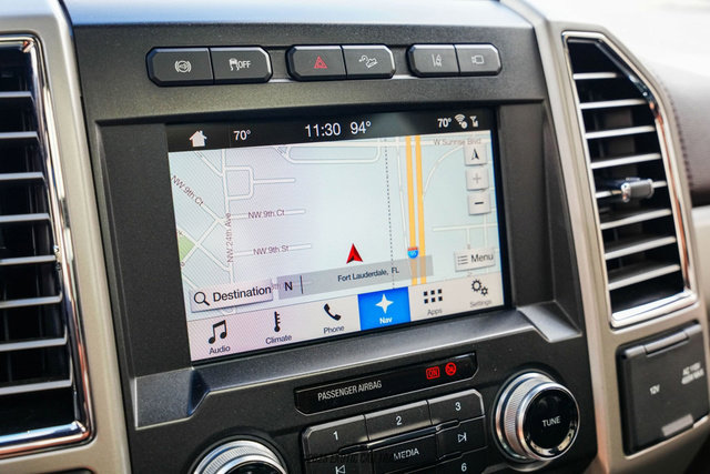 Used 2017 Ford F450 King Ranch w/ King Ranch Ultimate Package image 24