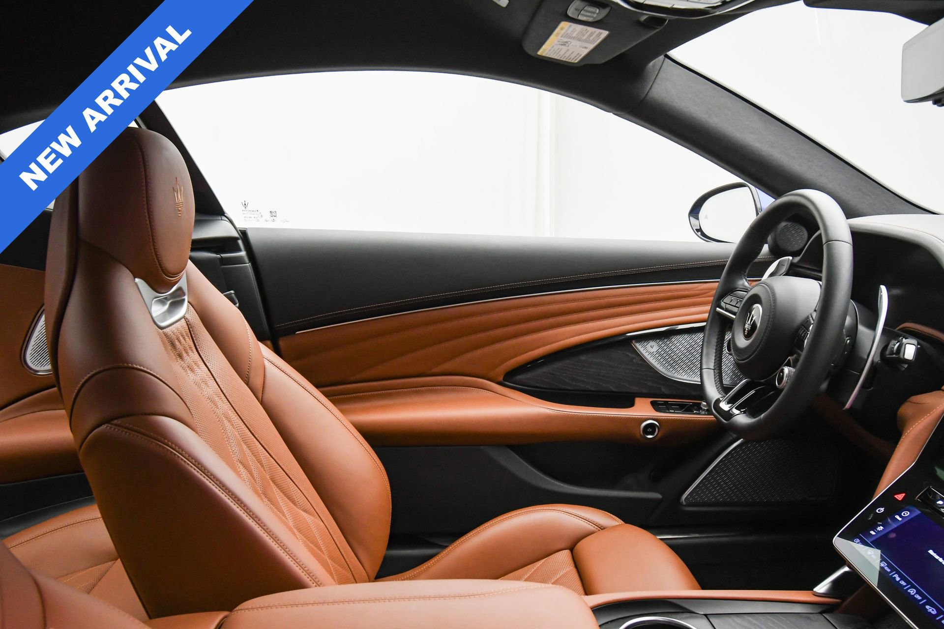 Used 2024 Maserati GranTurismo Modena image 50