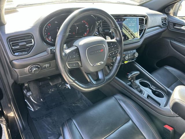 Used 2024 Dodge Durango GT image 9