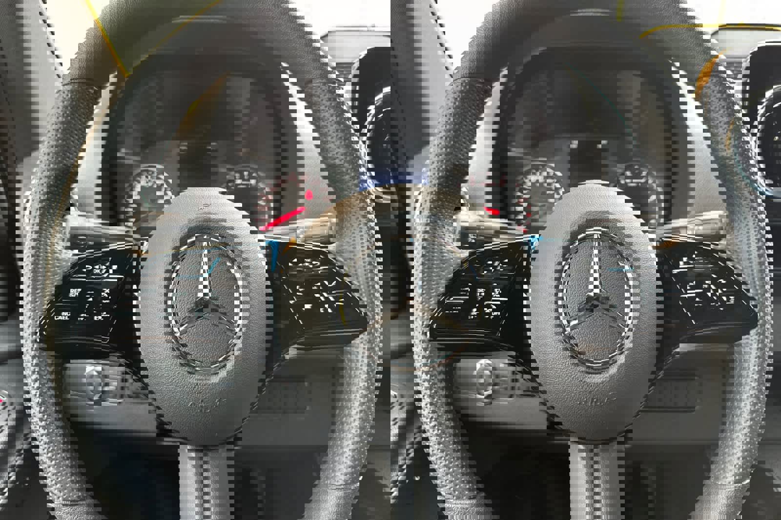 New 2026 Mercedes-Benz Sprinter 2500 image 22