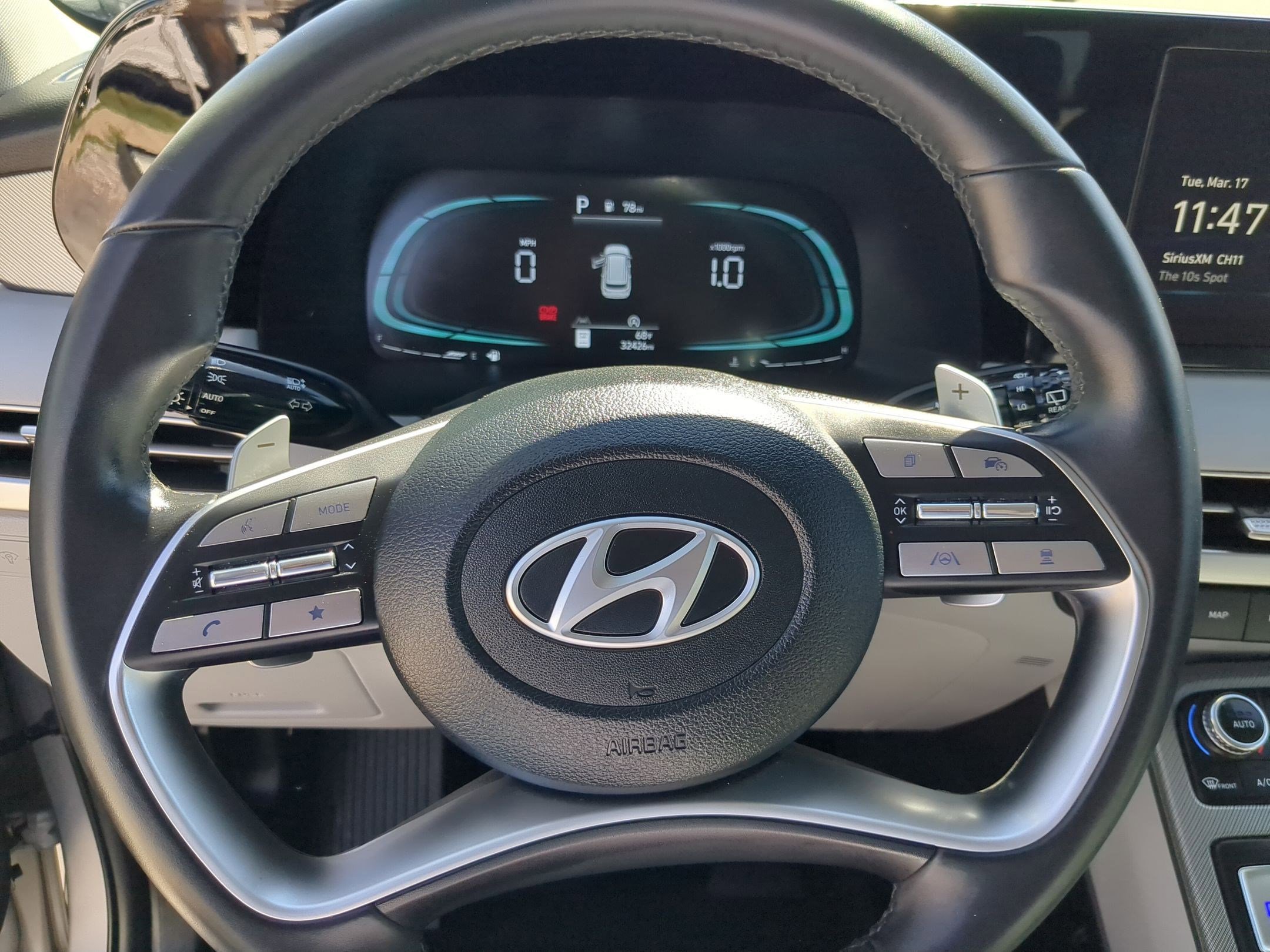 Used 2025 Hyundai Palisade SEL image 18