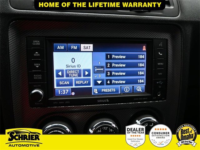 Used 2013 Dodge Challenger R/T image 20