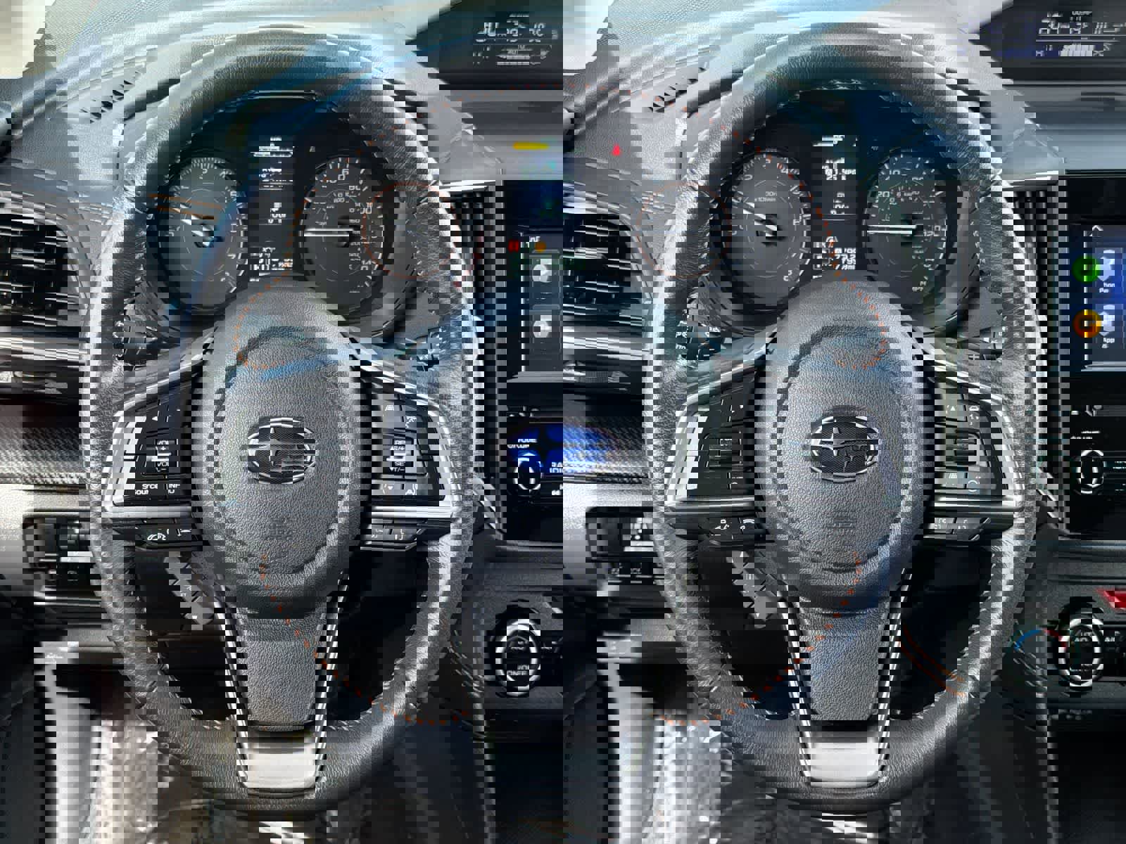 Certified 2023 Subaru Crosstrek 2.0i Premium image 24