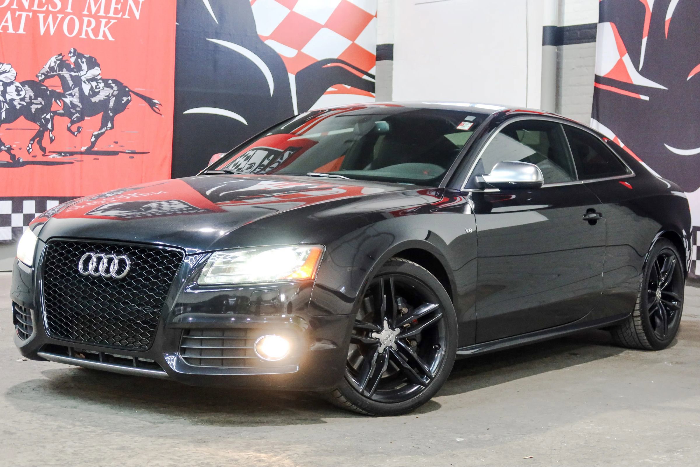 Used 2012 Audi S5 Premium Plus image 1