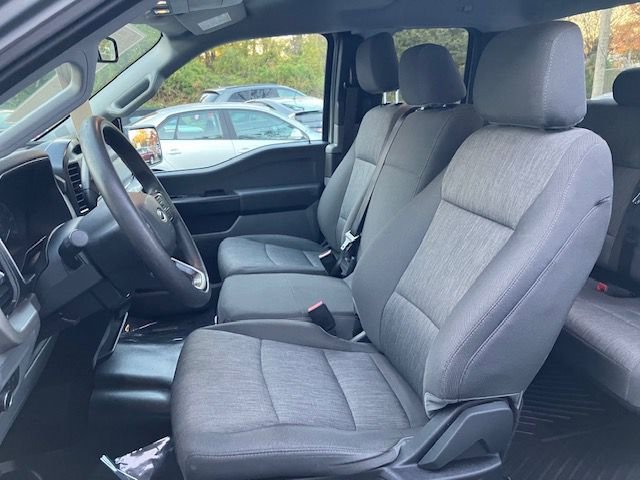 Used 2021 Ford F150 XL w/ Equipment Group 101A High image 15