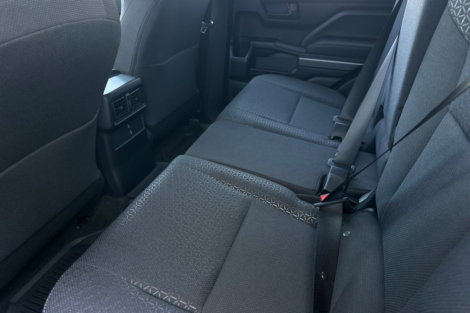 Certified 2026 Toyota 4Runner SR5 AWD/4WD image 12