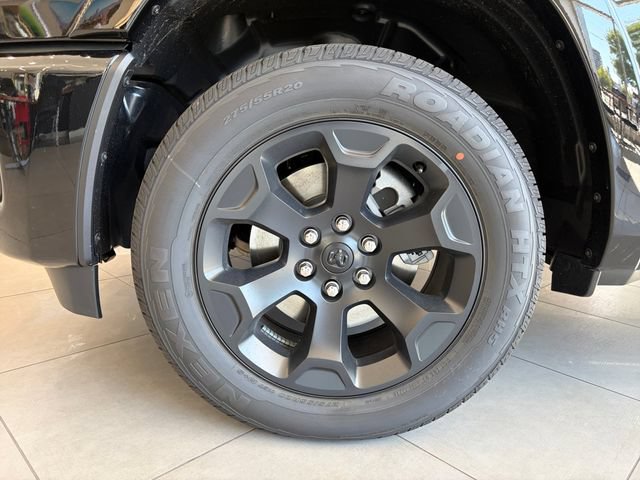 New 2027 RAM 1500 Big Horn AWD/4WD image 11