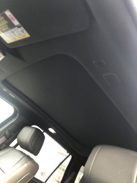 Used 2024 Toyota Sequoia Platinum image 6