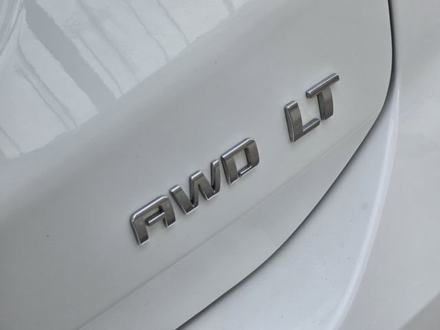 Used 2023 Chevrolet Equinox LT AWD/4WD image 12