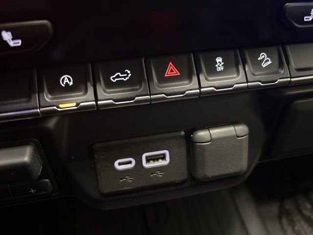 Used 2021 GMC Sierra 1500 Elevation image 45