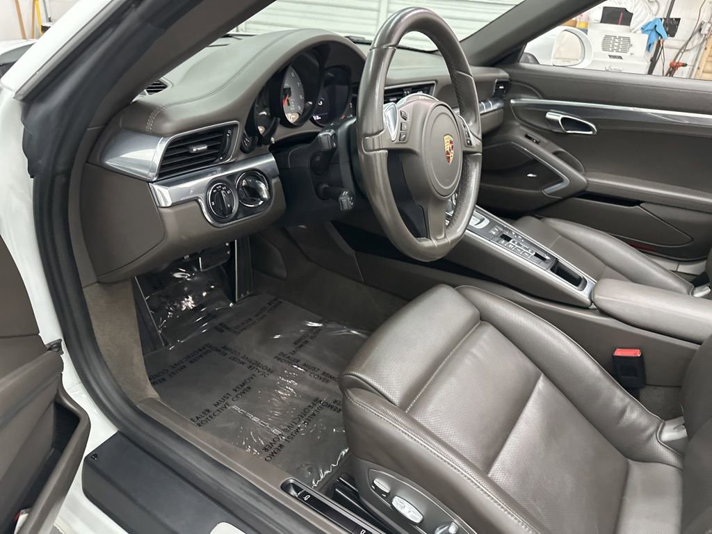 Used 2014 Porsche 911 Carrera S RWD image 11