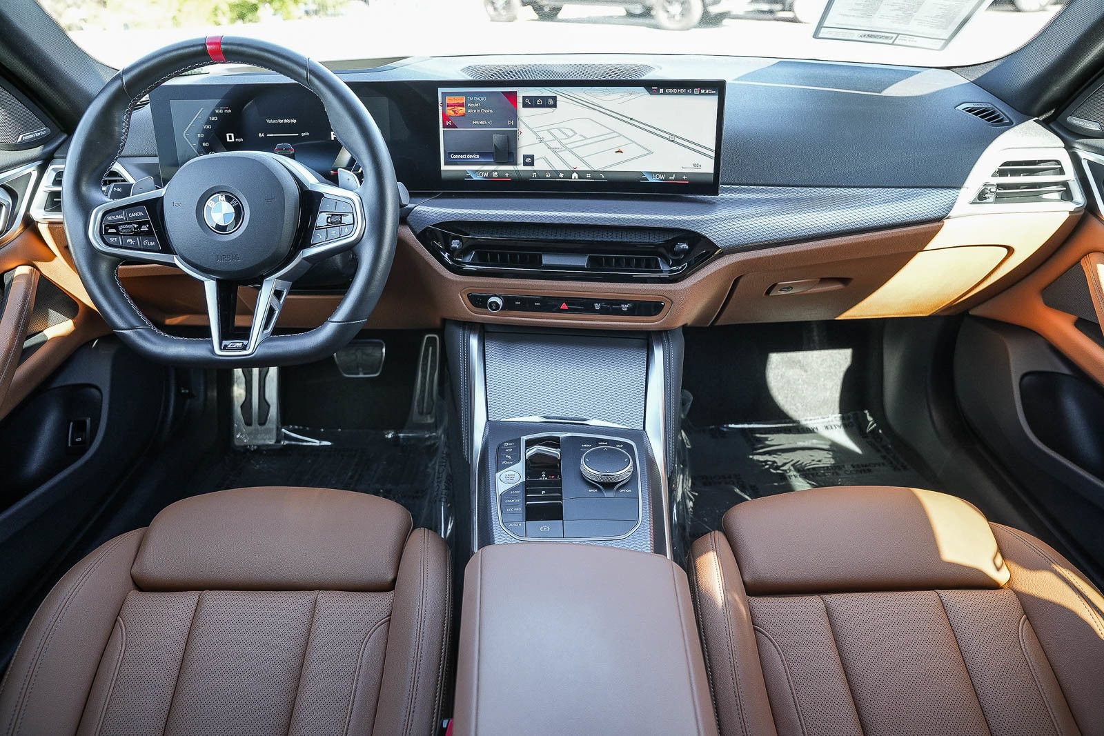 Used 2026 BMW M440i RWD image 13