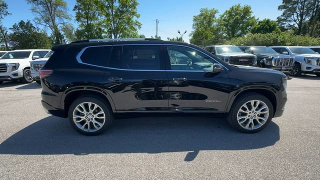 New 2026 GMC Acadia Denali w/ Super Cruise Package FWD image 9