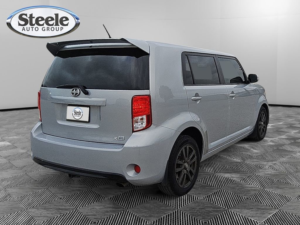 Used 2013 Scion xB 10 Series image 5