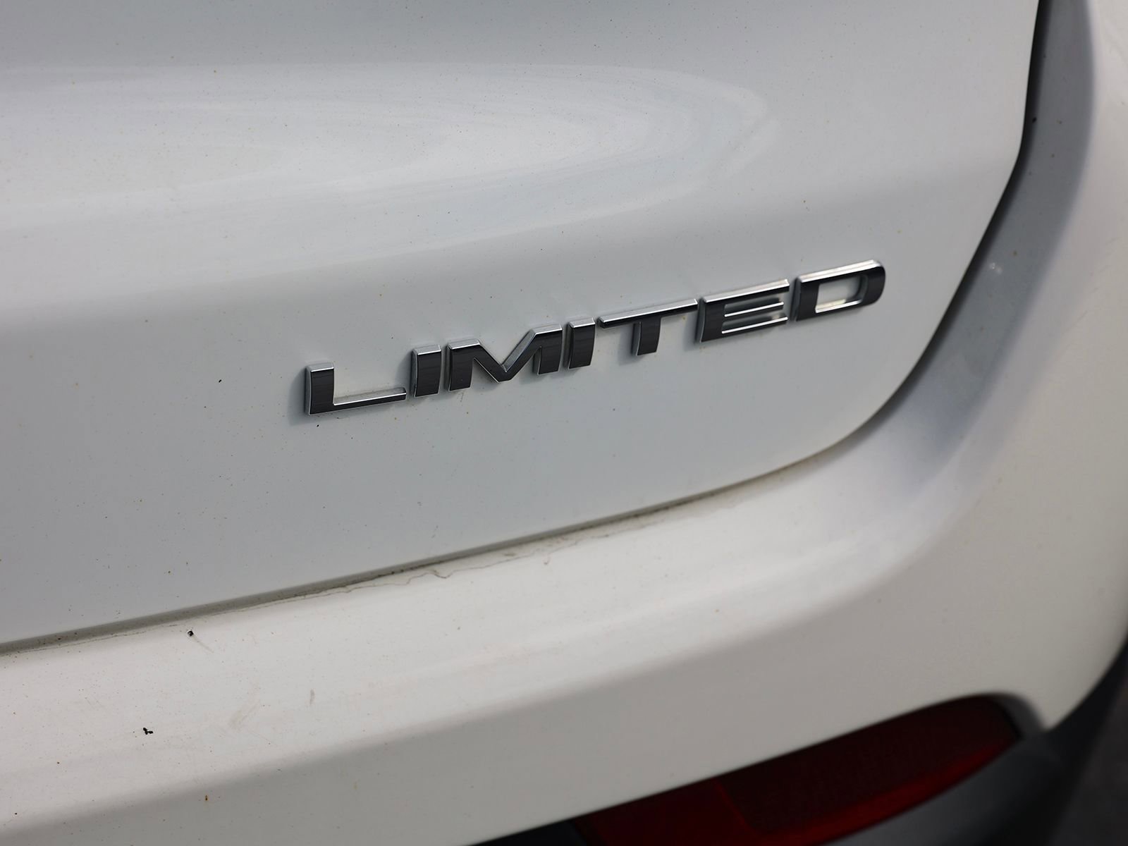 Used 2021 Jeep Compass Limited image 11