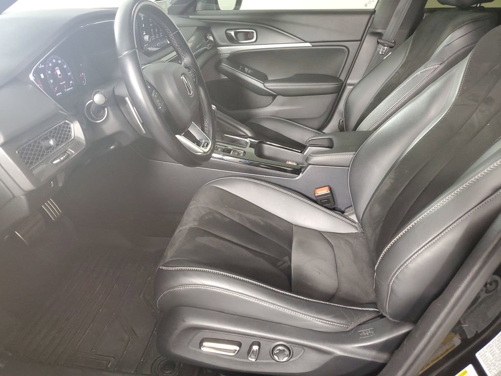Used 2023 Acura Integra A-Spec image 11
