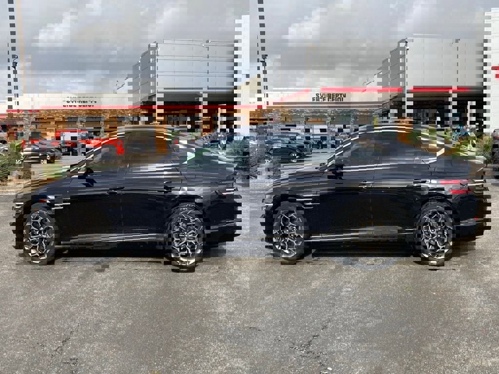 Used 2021 Genesis G80 2.5T w/ Prestige Package image 7