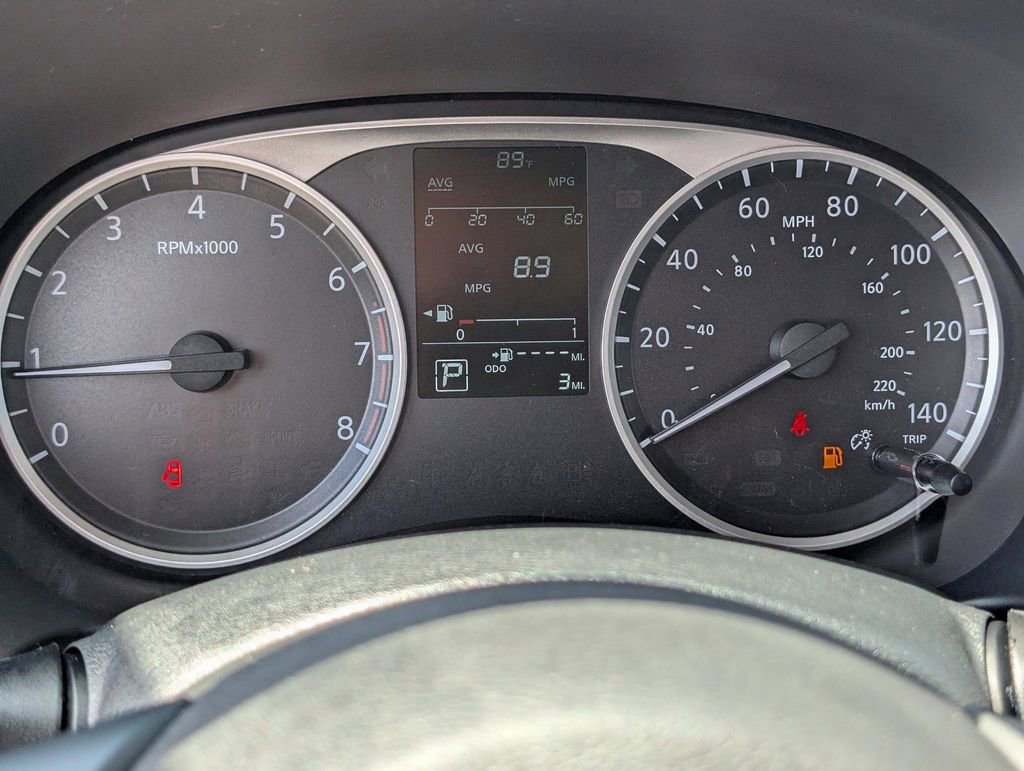 New 2025 Nissan Kicks Play S image 17