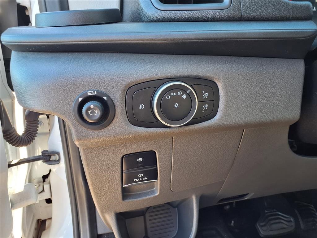 Used 2021 Ford Transit 350 XLT image 22