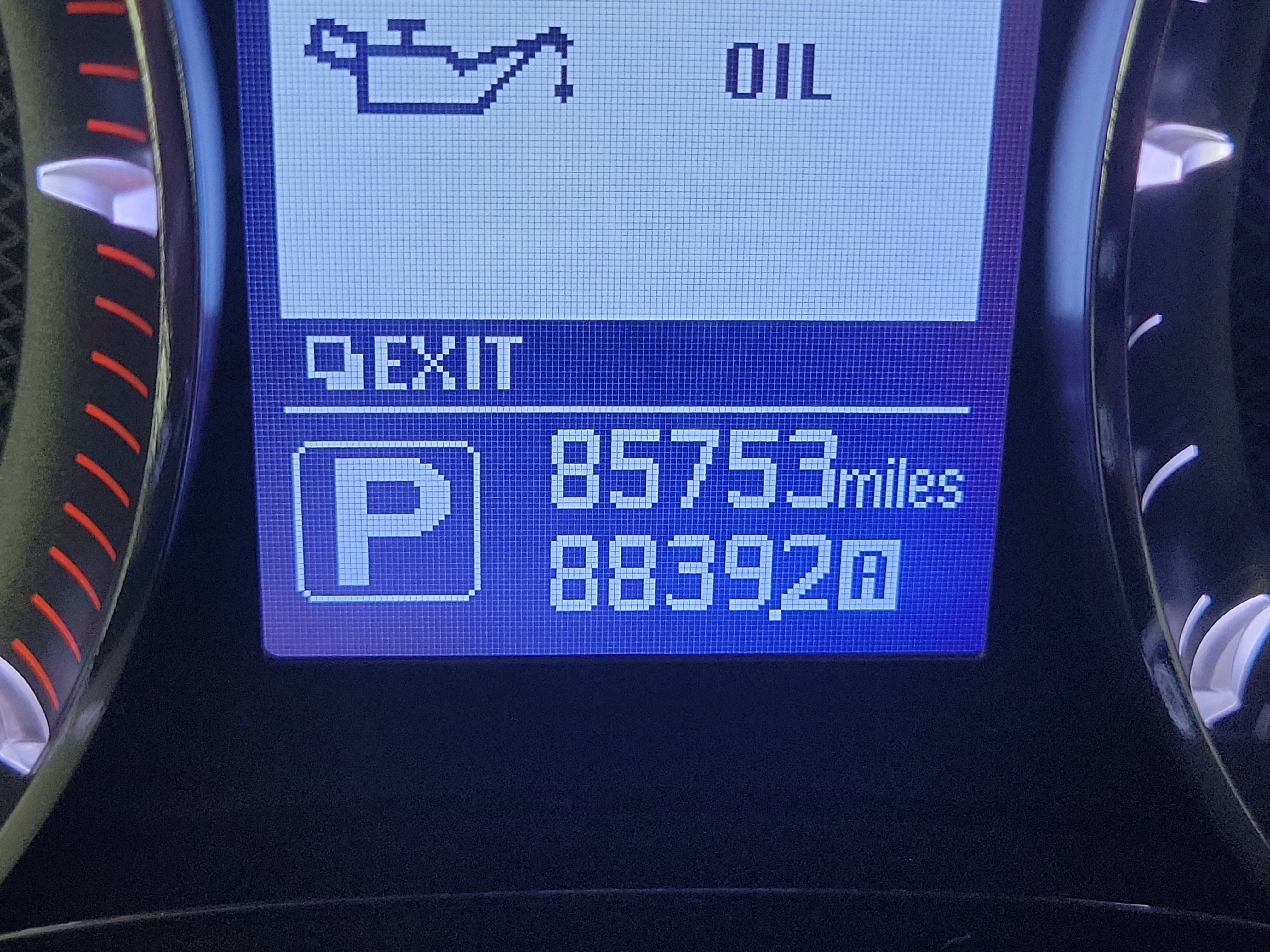 Used 2018 INFINITI QX80 4WD w/ All Season Package image 6