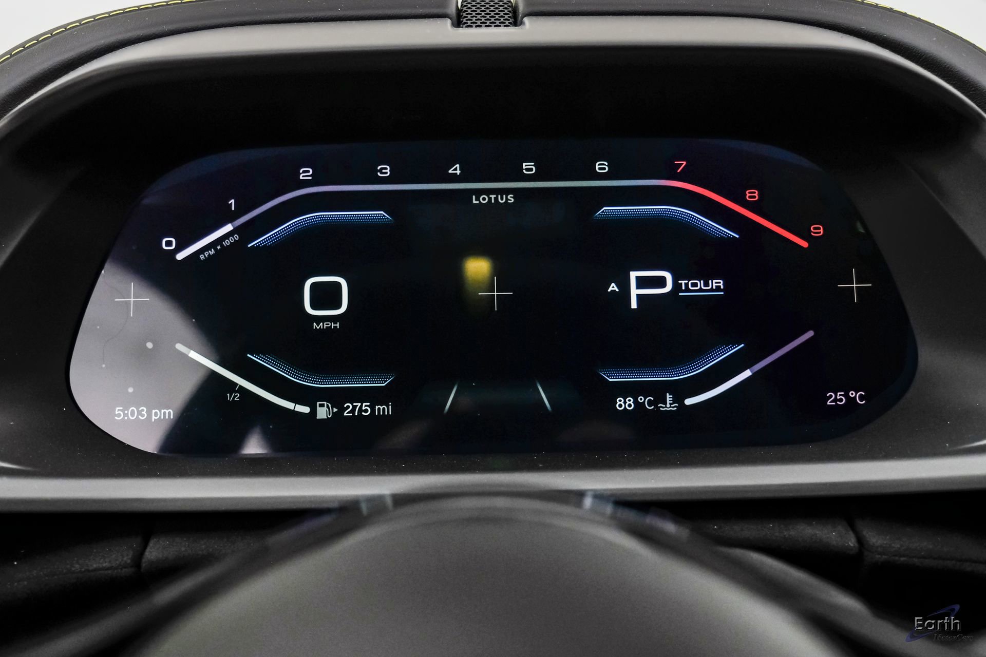 New 2026 Lotus Emira SE image 89