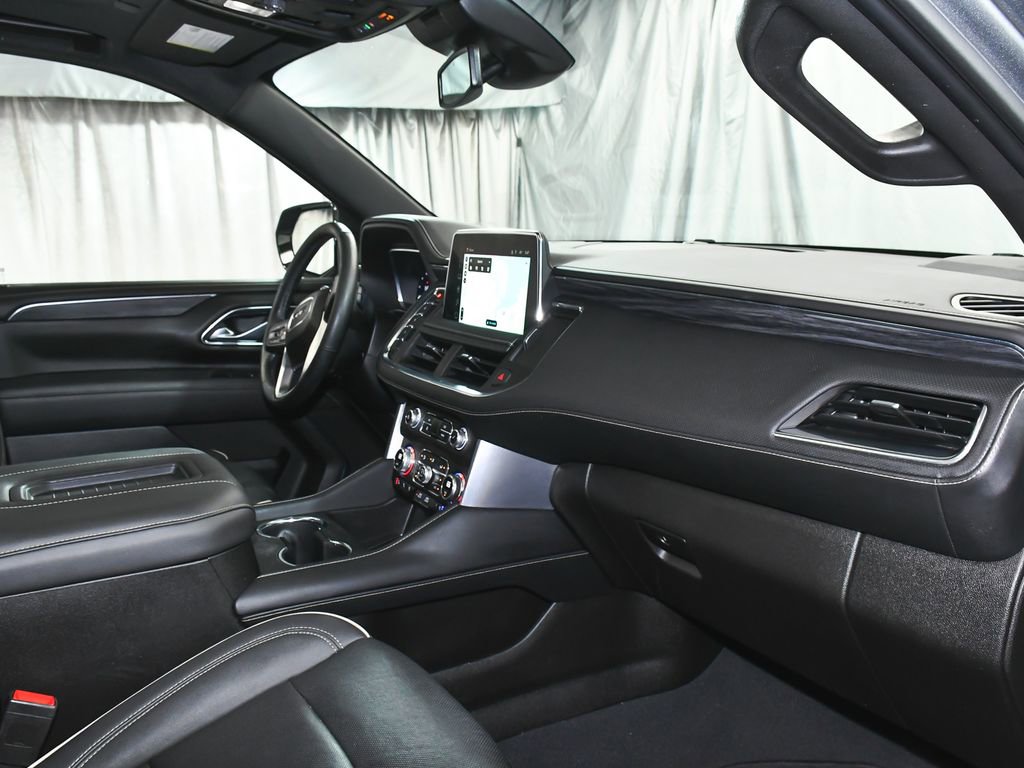 Used 2023 GMC Yukon XL SLT w/ SLT Premium Package image 55