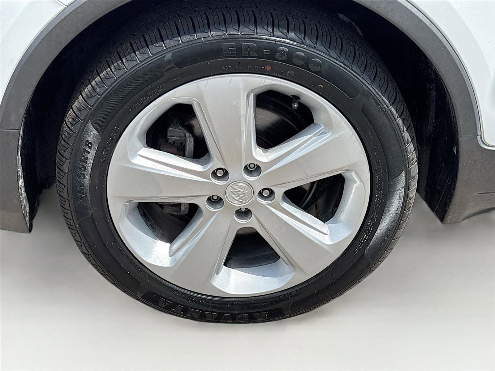 Used 2016 Buick Encore Convenience image 28