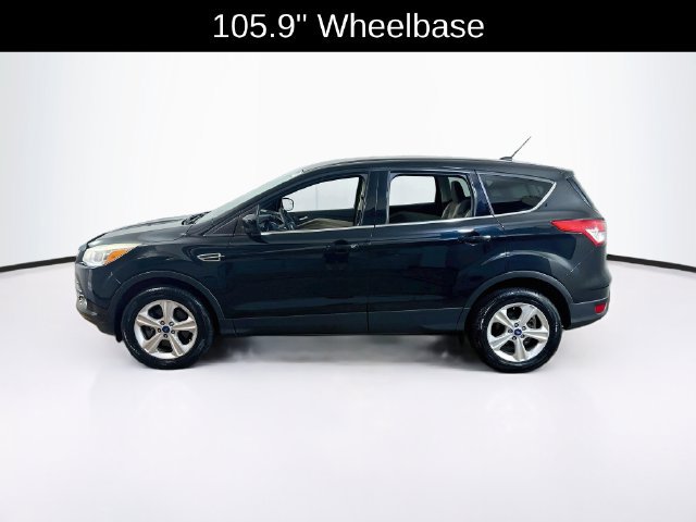 Used 2013 Ford Escape SE w/ Class II Trailer Tow Pkg AWD/4WD image 5