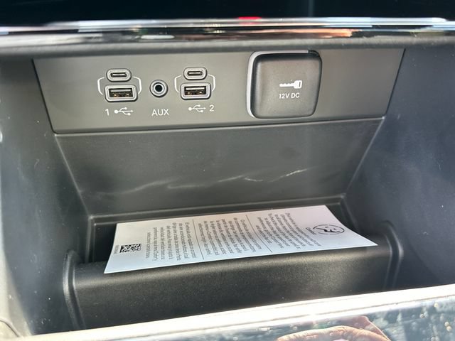New 2026 Jeep Grand Cherokee L Laredo AWD/4WD image 20