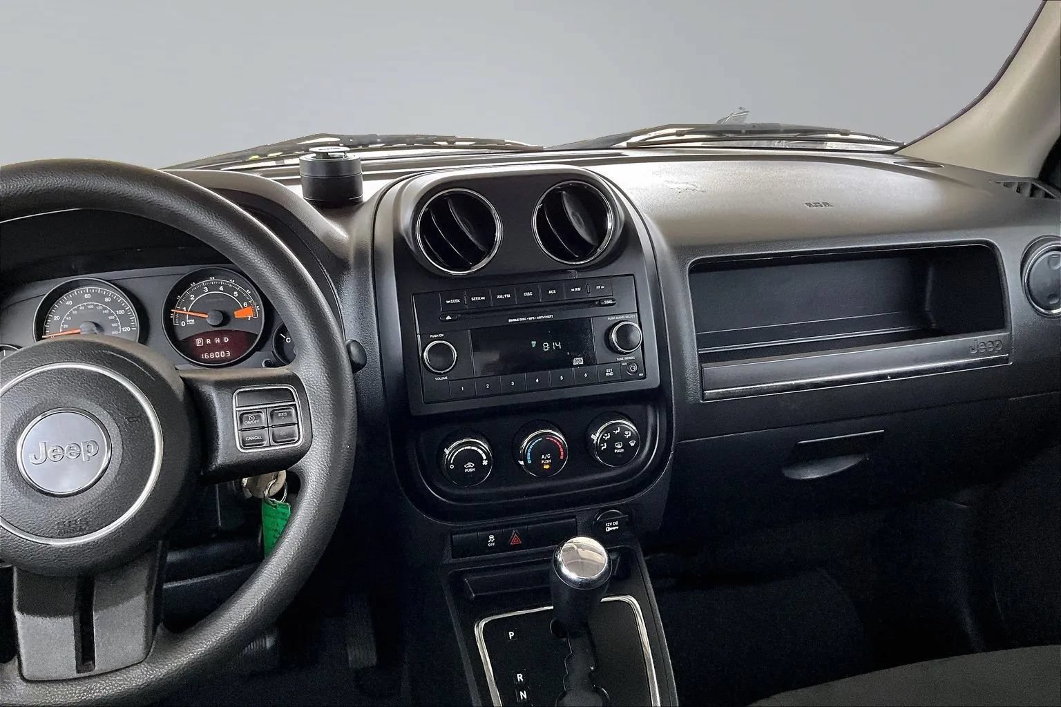 Used 2014 Jeep Patriot Sport w/ Southwest Package FWD image 9
