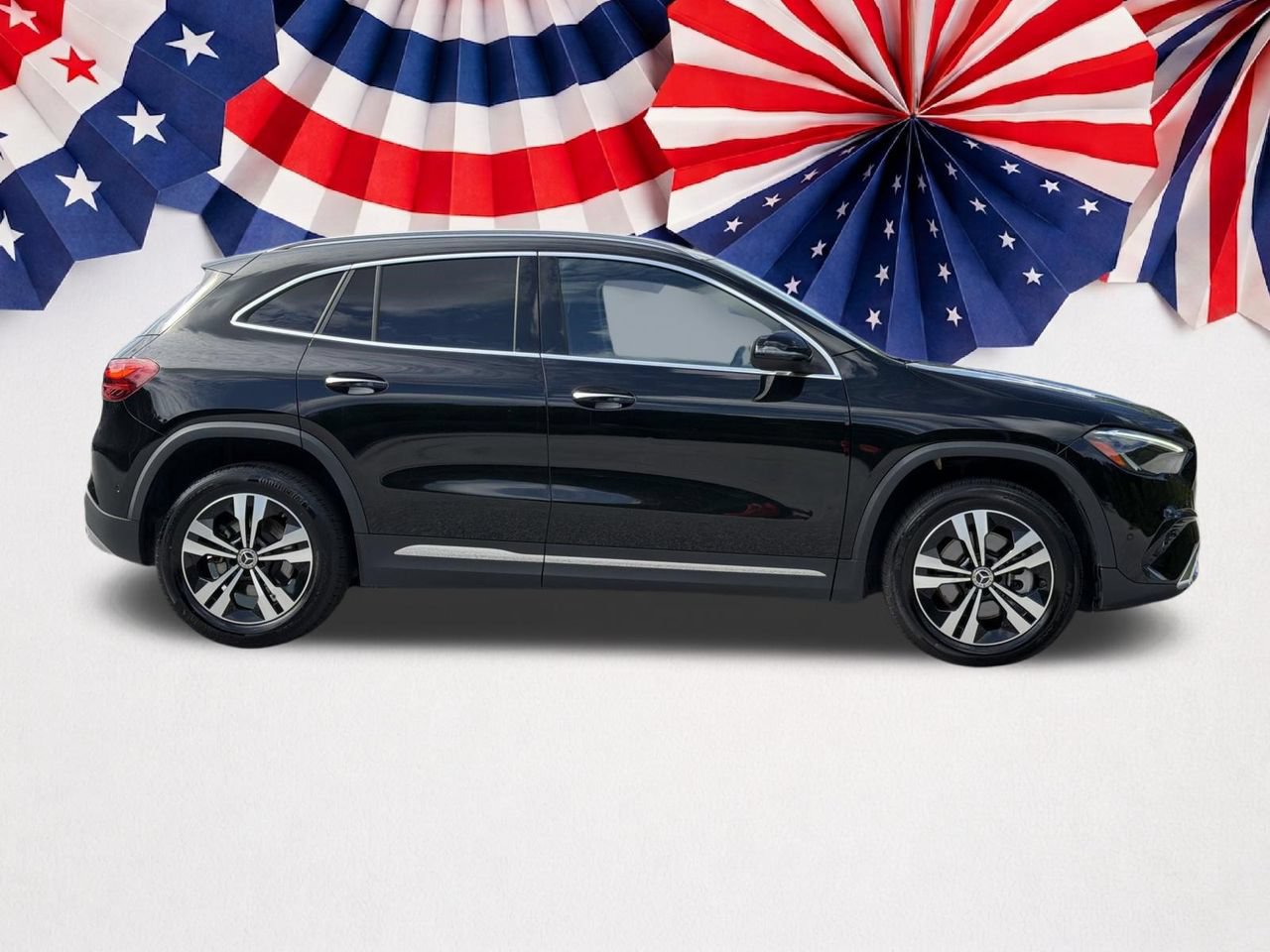 Used 2025 Mercedes-Benz GLA 250 image 29