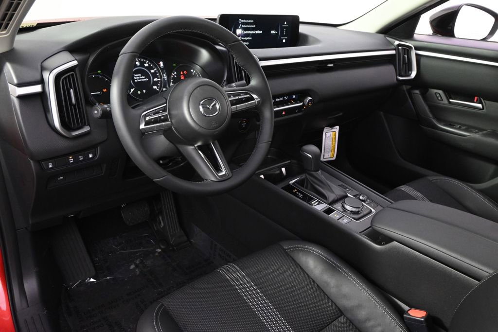 New 2026 MAZDA CX-50 2.5 Hybrid w/ Cargo Package image 12