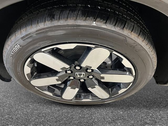 New 2026 Honda Prologue Elite image 11