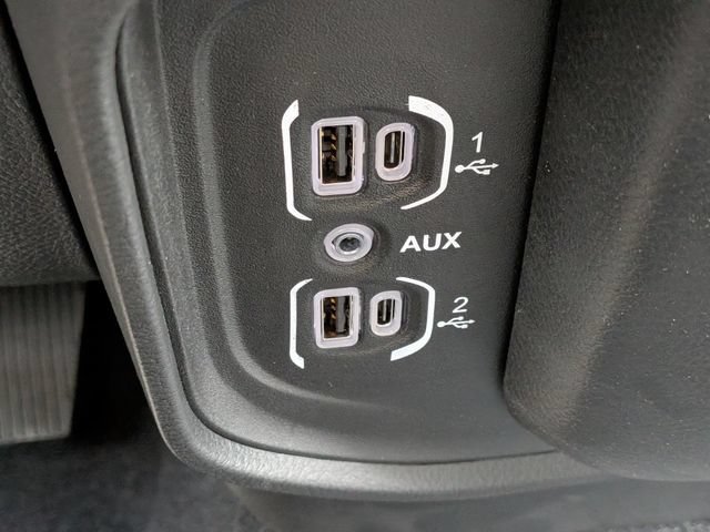 New 2026 RAM 1500 Express RWD image 21