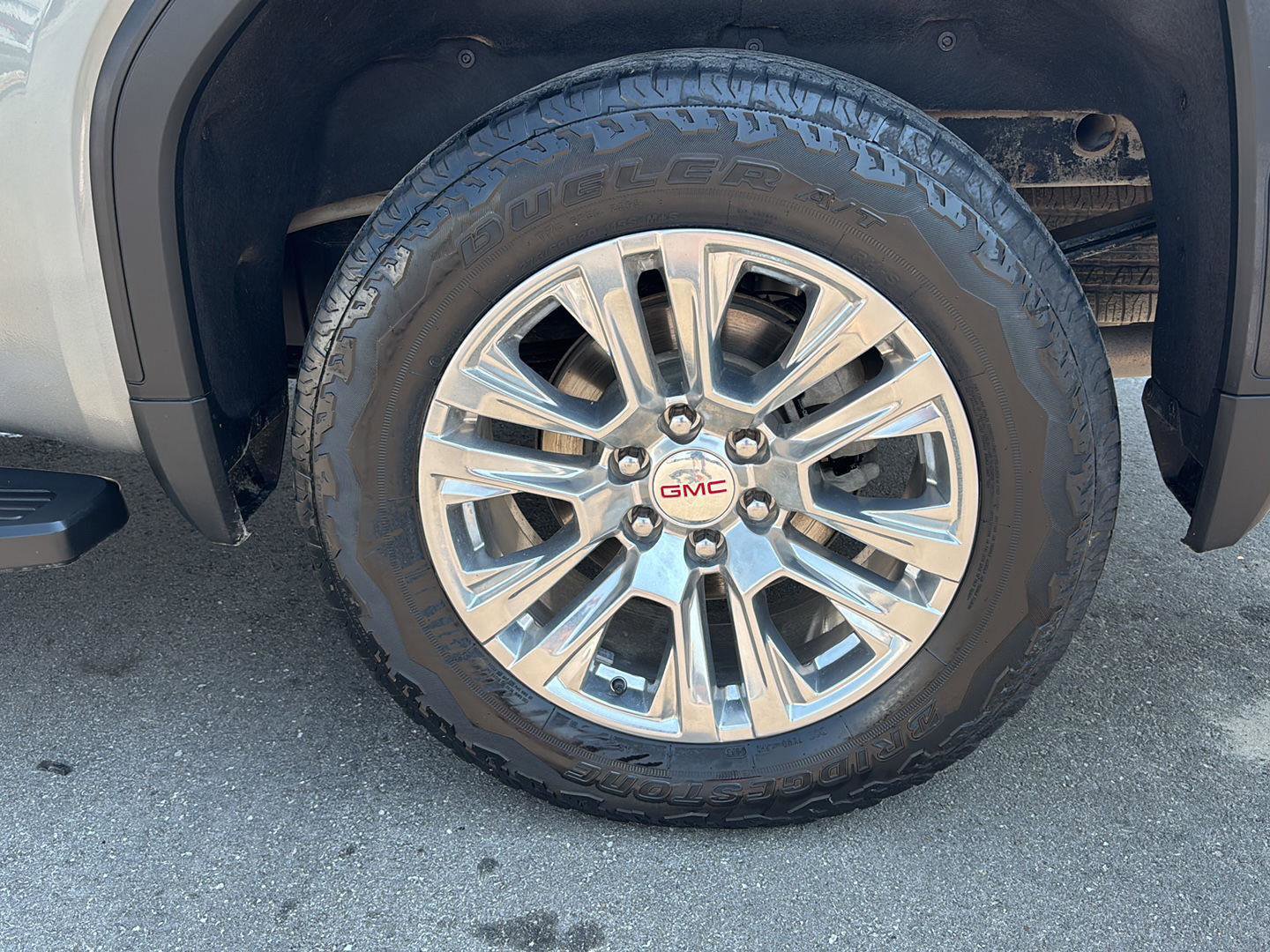 Used 2023 GMC Sierra 1500 Denali image 30