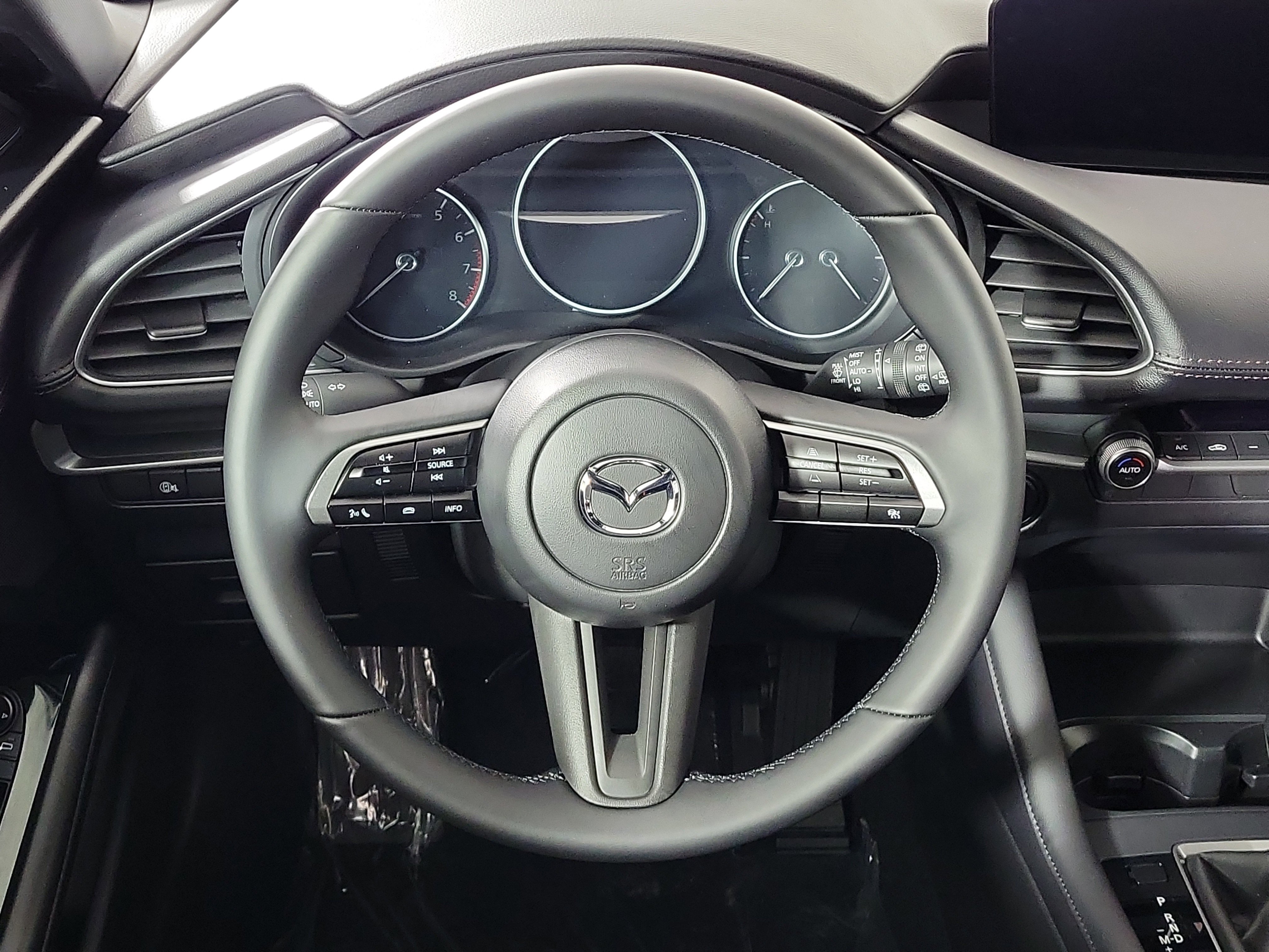 New 2026 MAZDA MAZDA3 s Sport image 14