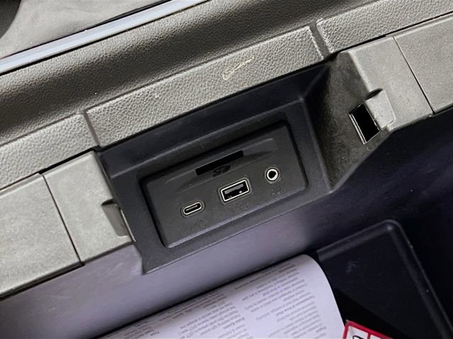 Used 2020 Chevrolet Silverado 1500 LTZ w/ LTZ Plus Package image 32