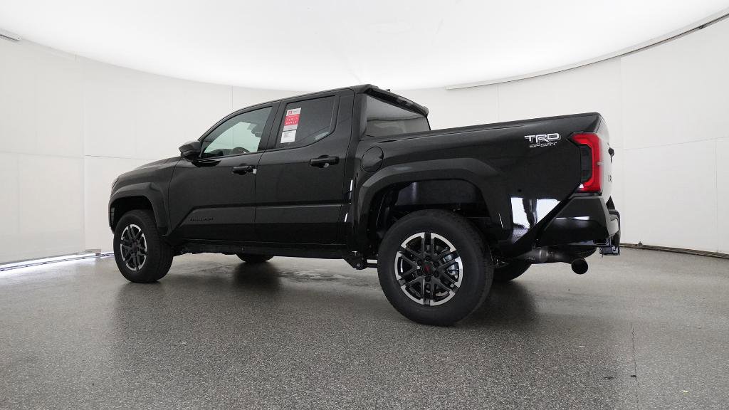 New 2026 Toyota Tacoma TRD Sport image 11