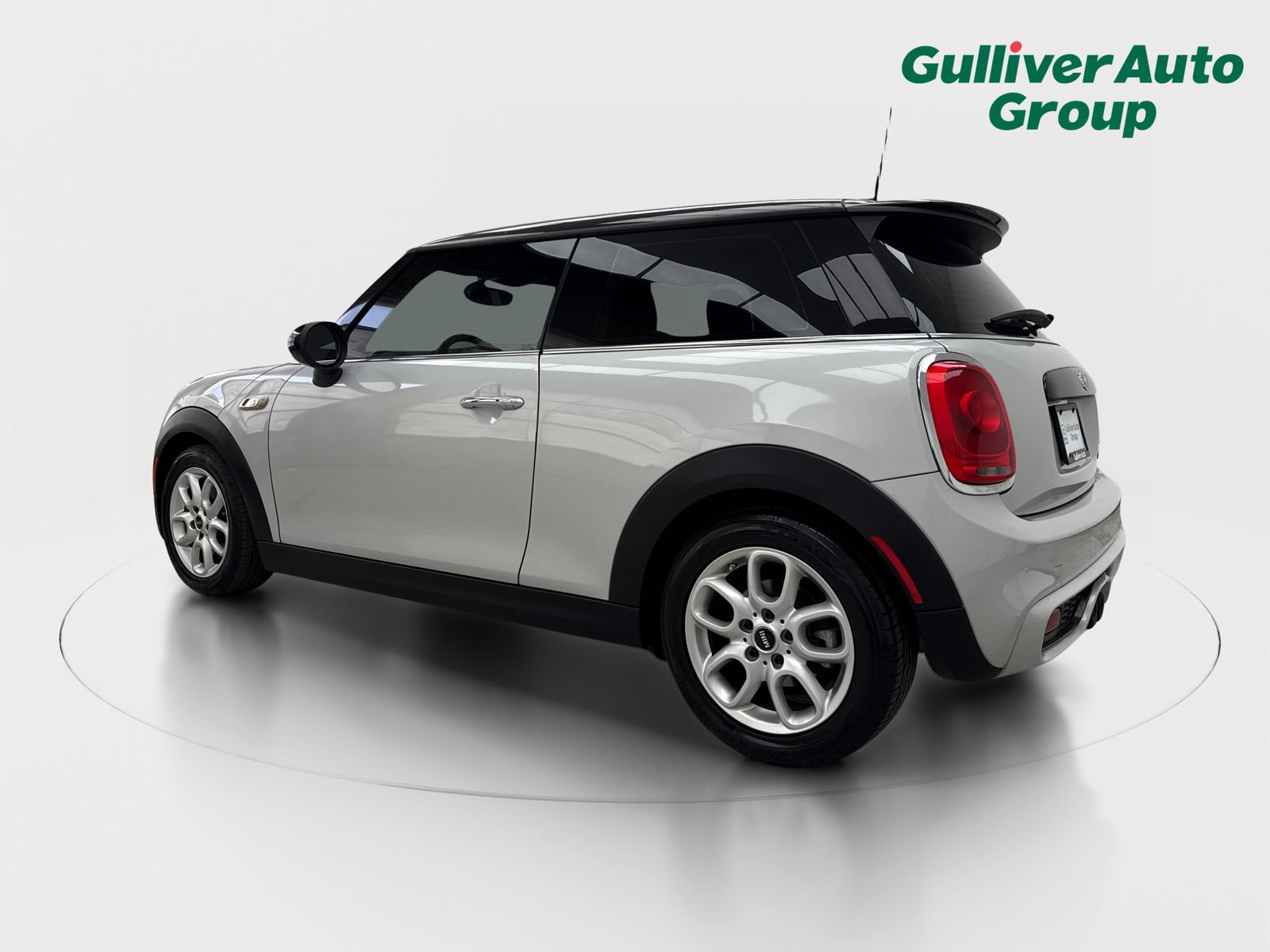 Used 2015 MINI Cooper S FWD image 4