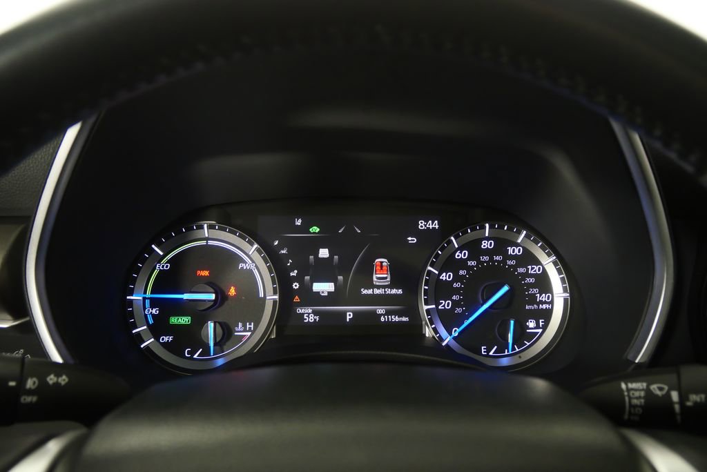 Used 2022 Toyota Highlander XLE image 26