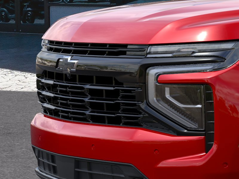 New 2026 Chevrolet Suburban RST AWD/4WD image 37