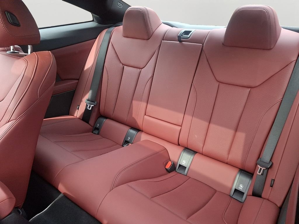 Certified 2026 BMW 430i xDrive Coupe w/ M Sport Package image 7