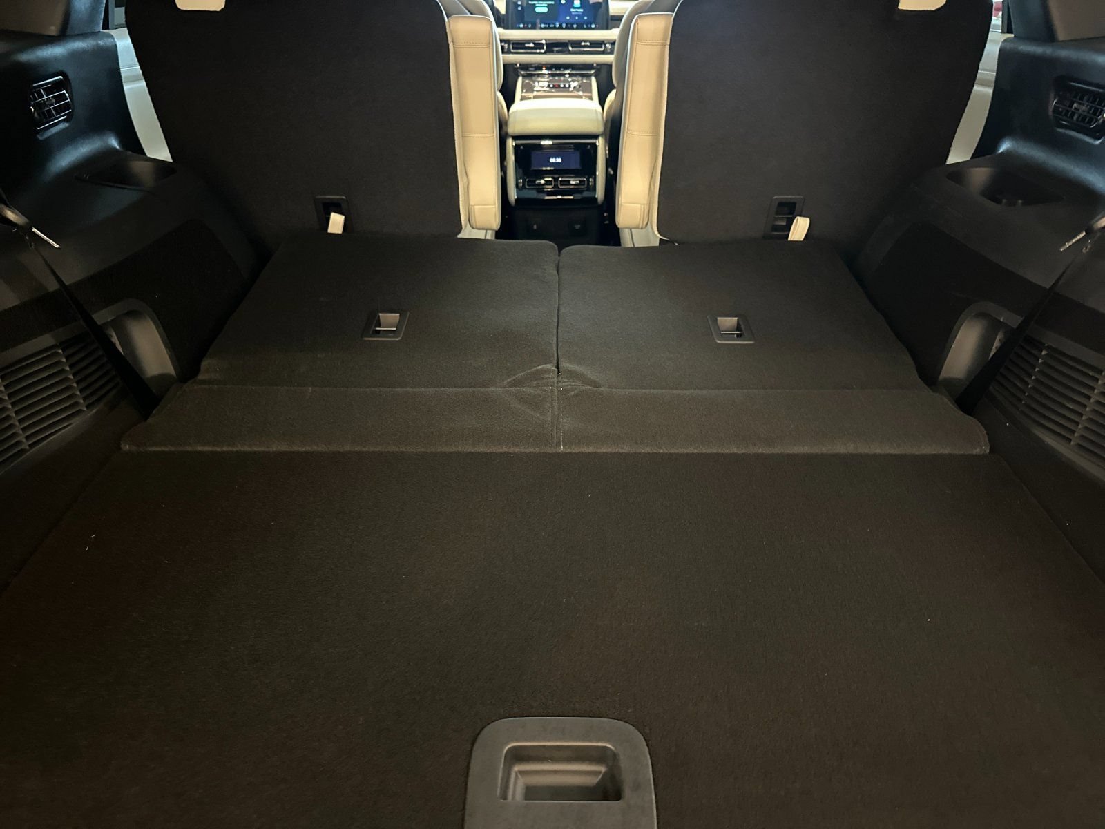 New 2026 Lincoln Aviator Black Label AWD/4WD image 15